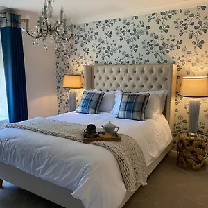 The Holiday home
