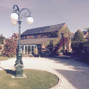 Rolandscroft Guest house